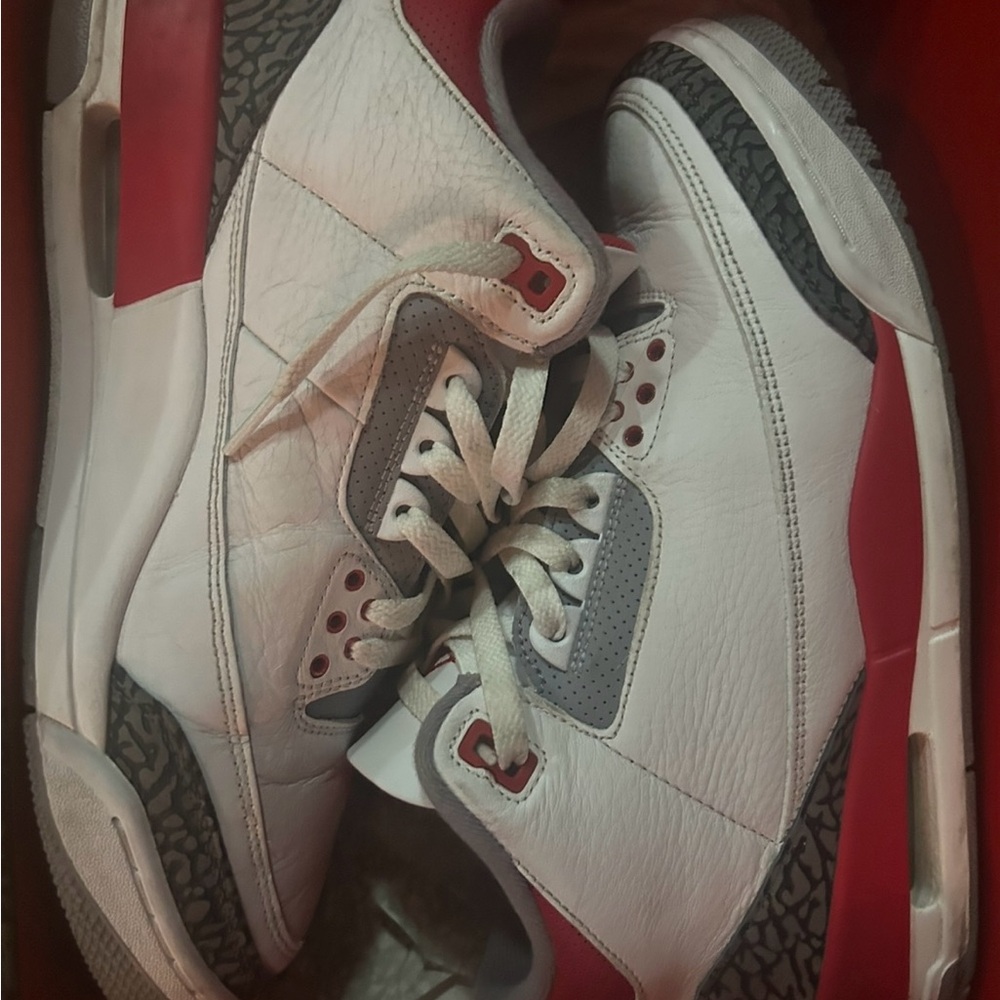 Jordan 3